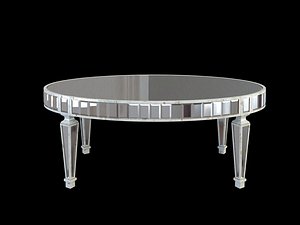 Cocktail Table
