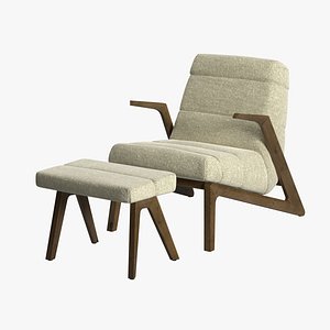 Rolf Benz 580 Chair