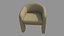 AREA Armchairs - Single Sofa