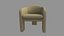 AREA Armchairs - Single Sofa