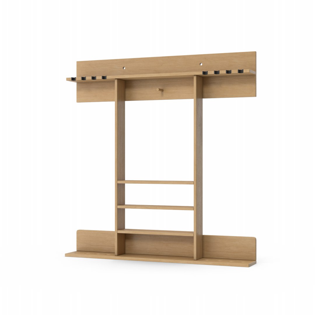 Wooden Billiard Cue Rack 3D model https://p.turbosquid.com/ts-thumb/bX/SgUhsA/PO/woodenbilliardcuerack.i02.2k/png/1707585866/1920x1080/fit_q87/771bfed4c8260f278111e95bd55e56ba4dea4d0a/woodenbilliardcuerack.i02.2k.jpg