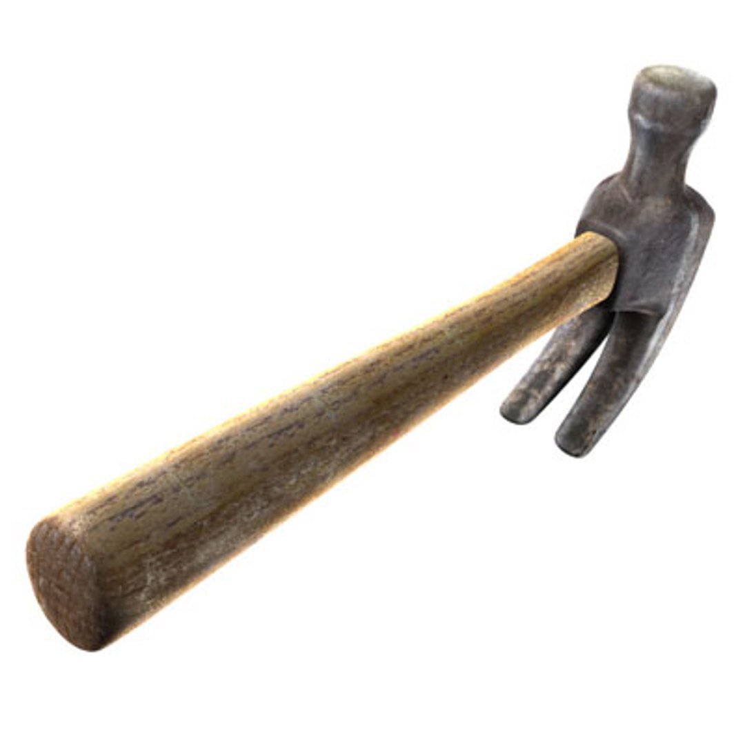 3d hammer tool https://p.turbosquid.com/ts-thumb/bX/UfH7YZ/3V15nNDw/sp_hammer001_thumbnail2/jpg/1077727253/1920x1080/fit_q87/bf85da35f9faa95a31a13916a8cf77d96334be27/sp_hammer001_thumbnail2.jpg