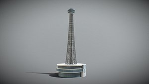 Yokohama Marine Tower