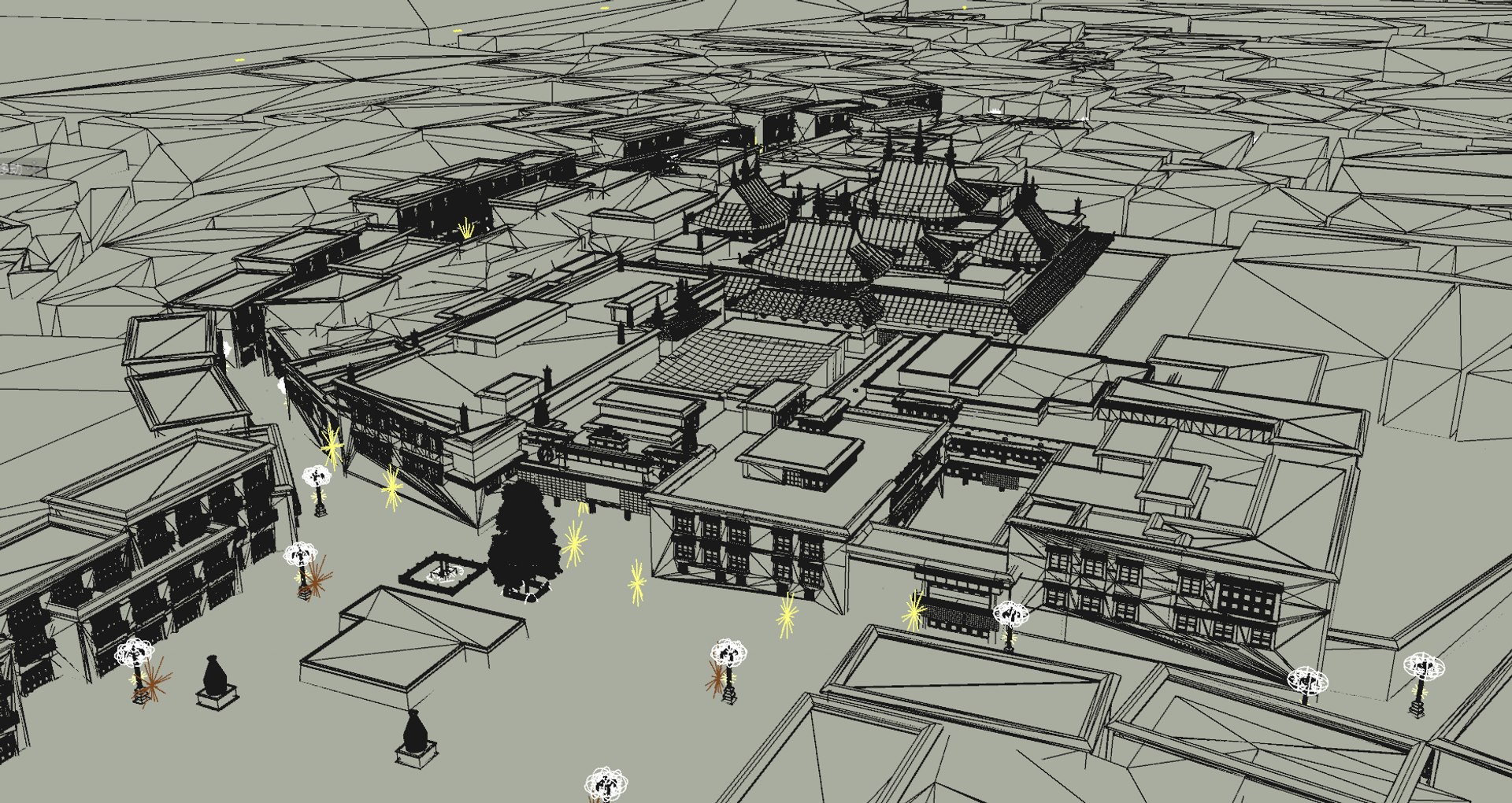 3D model The Jokhang https://p.turbosquid.com/ts-thumb/bX/ZOQ7S0/t7/6e969795b06f04e532e1aa7f03c76ee/png/1734452508/1920x1080/fit_q87/48b9b6b4c7f6dede8110bf480b7d60fe9ffceb92/6e969795b06f04e532e1aa7f03c76ee.jpg