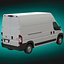 2024 Ram ProMaster 3500 SLT CARGO VAN SUPER HIGH ROOF 159 WB
