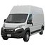 2024 Ram ProMaster 3500 SLT CARGO VAN SUPER HIGH ROOF 159 WB