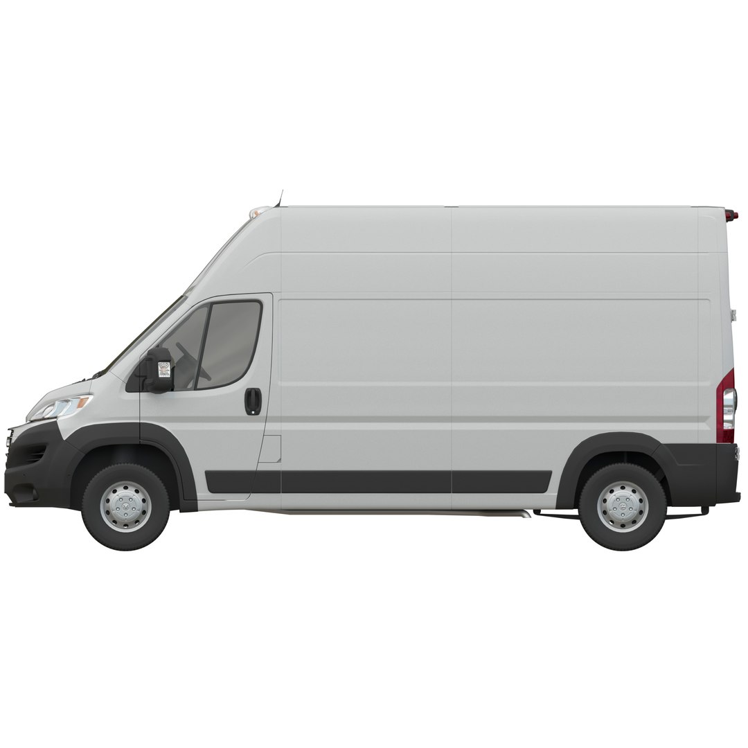 3D 2024 Ram ProMaster 3500 SLT CARGO VAN SUPER HIGH ROOF 159 WB https://p.turbosquid.com/ts-thumb/bX/aWxNPd/CL/11/jpg/1710356934/1920x1080/fit_q87/5844e4f6e50c557d6403fef458410325447ab114/11.jpg