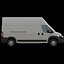 2024 Ram ProMaster 3500 SLT CARGO VAN SUPER HIGH ROOF 159 WB