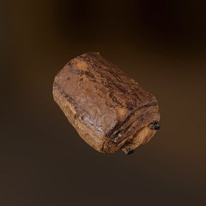 Chocolate Roll