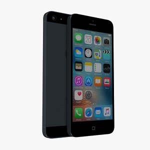 iPhone 5