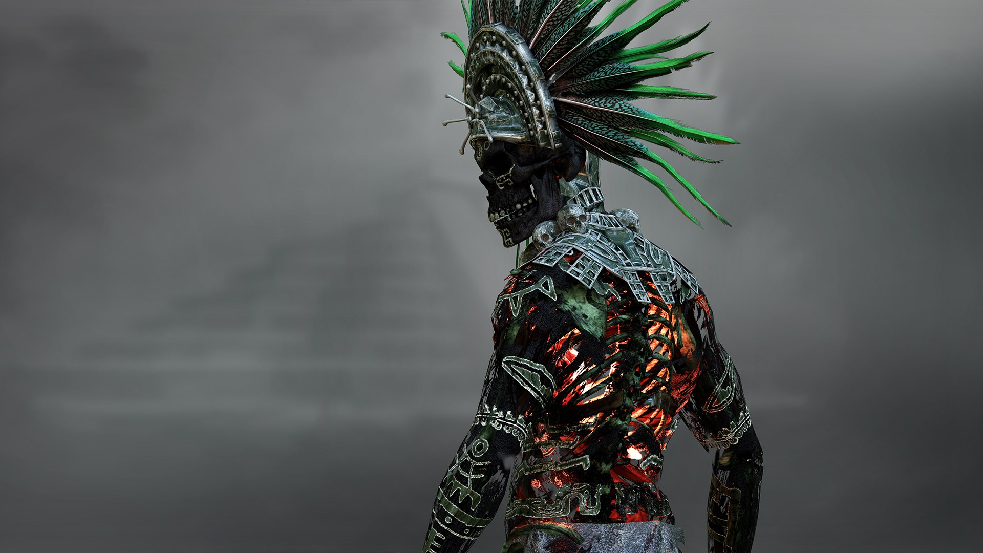 3D Aztec god of the dead Mictlantecuhtli https://p.turbosquid.com/ts-thumb/bX/enlUET/5w/8/jpg/1746175097/1920x1080/fit_q87/5c542e0c0edf79044ec414c6ca6bce22afba8e3f/8.jpg