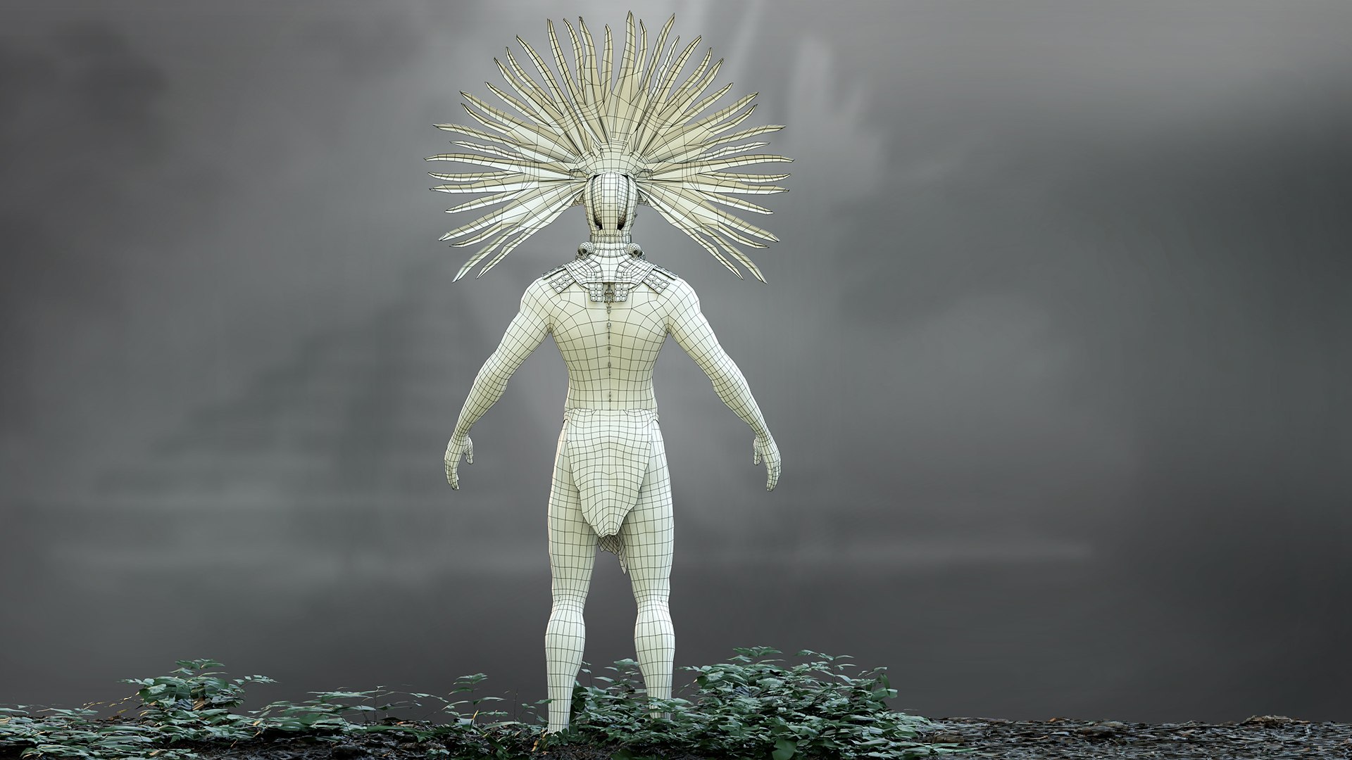3D Aztec god of the dead Mictlantecuhtli https://p.turbosquid.com/ts-thumb/bX/enlUET/aI/235243/jpg/1746175099/1920x1080/fit_q87/134766daf819e943d963fda9cfe0884aa8feaf69/235243.jpg