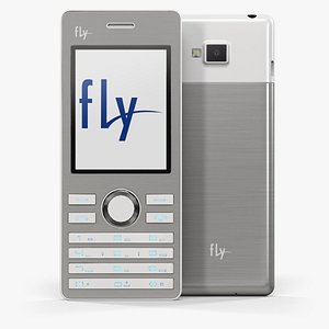 Fly Electronics 3D Models for Download | TurboSquid