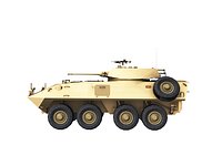 LAV-25