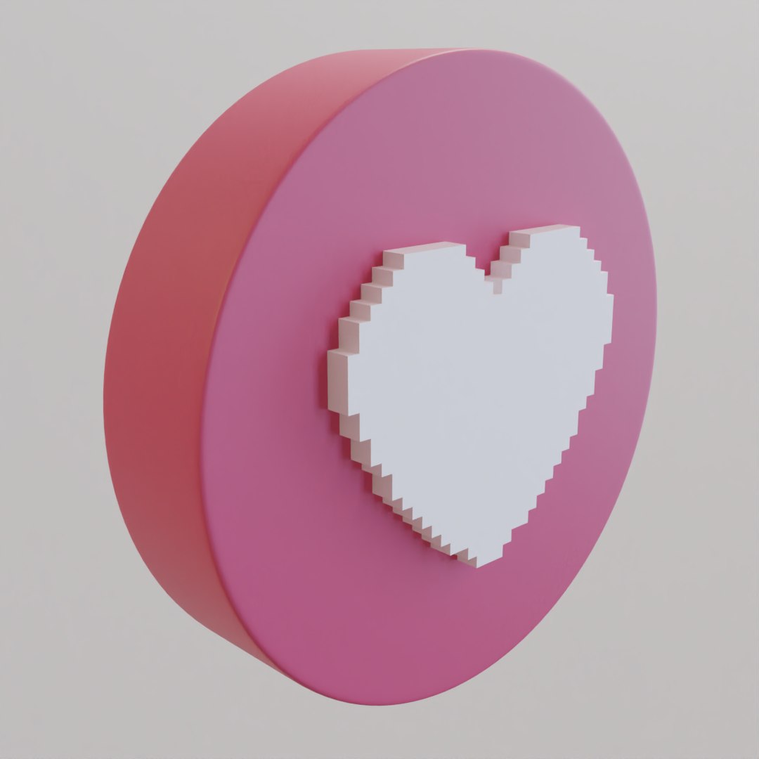 3D cartoon heart model https://p.turbosquid.com/ts-thumb/bX/hSzJ5I/4w/2/png/1612124407/1920x1080/fit_q87/b208eb1050751facb0b9b45ad86ea219ba74de91/2.jpg