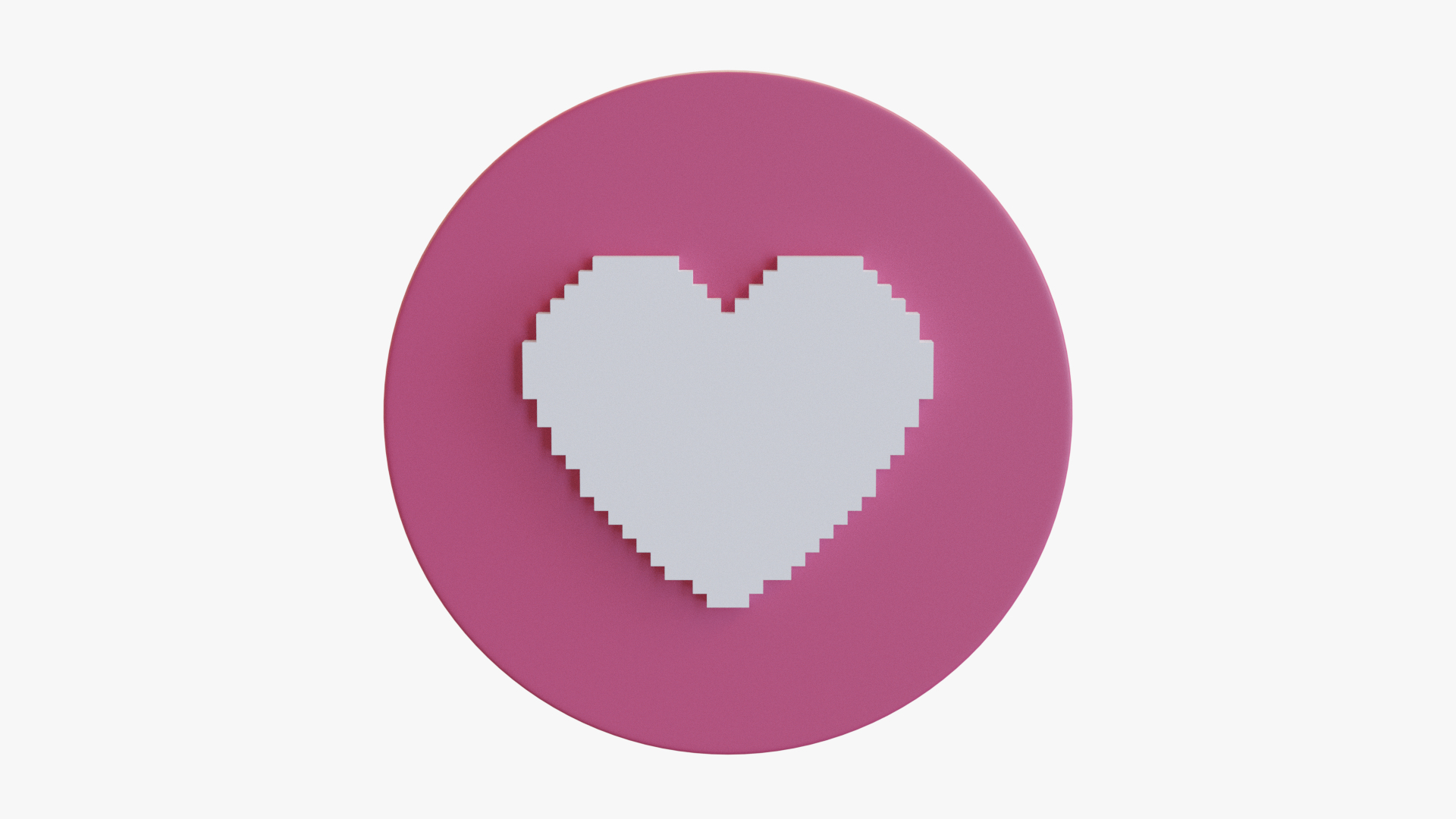 3D cartoon heart model https://p.turbosquid.com/ts-thumb/bX/hSzJ5I/UB/heartgirotondo/png/1612124608/1920x1080/turn_fit_q99/3346a1ad287a2e150dbd819b2ce0f8b54a3041b9/heartgirotondo-1.jpg