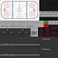 Tavolo da hockey da tavolo 01