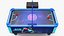 Tavolo da hockey da tavolo 01