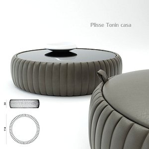 Plisse Tonin casa