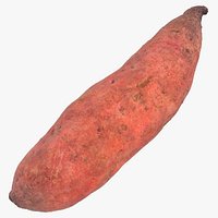Sweet Potato 01