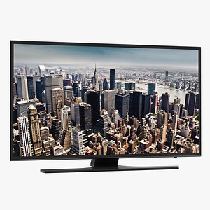 Generic TV 3