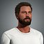 Personaje de Ben Affleck