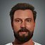 Personaje de Ben Affleck