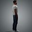 Personaje de Ben Affleck