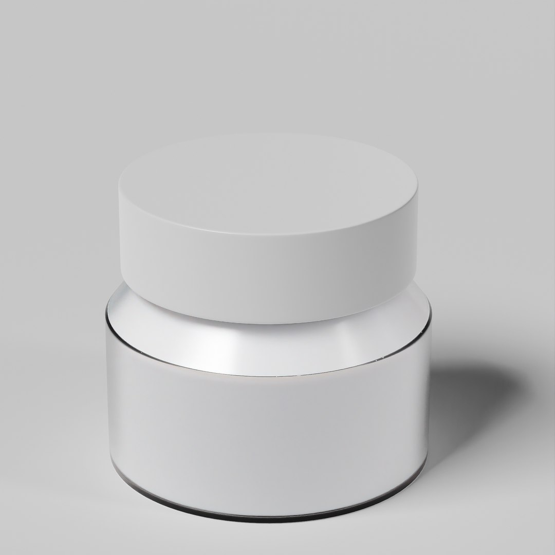 Cream Jar 47 3D https://p.turbosquid.com/ts-thumb/bX/qVLaTo/Sc/r1/png/1664478752/1920x1080/fit_q87/a6469357e3001d4e28b14f6e5f3ead376e625114/r1.jpg