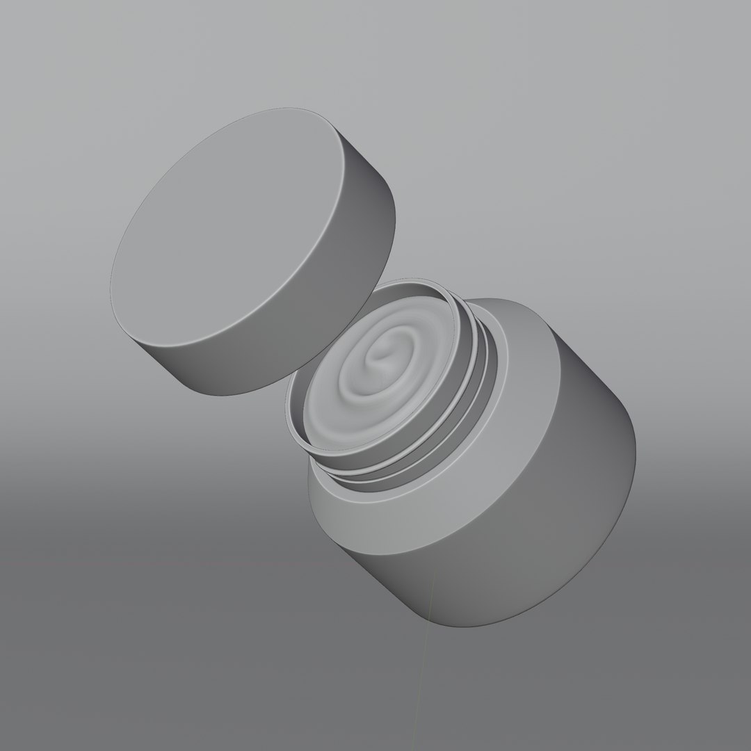 Cream Jar 47 3D https://p.turbosquid.com/ts-thumb/bX/qVLaTo/Sp/r9/png/1664478773/1920x1080/fit_q87/4862a264ff9167f7a5de7d7e0914220b6c6ea8fb/r9.jpg