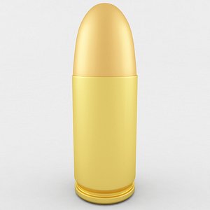 9x19 Parabellum Cartridge