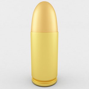 9x19 Parabellum Cartridge