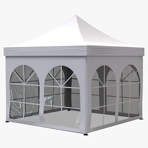 Commercial Tent Barnum