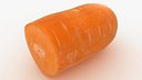 Half Carrot