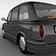 London Taxi and Bus