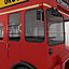 London Taxi and Bus