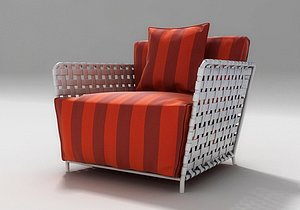 Armchair InOut 801FW