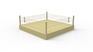 Boxing Ring