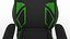 Gaming chair