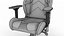 Gaming chair