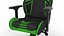 Gaming chair