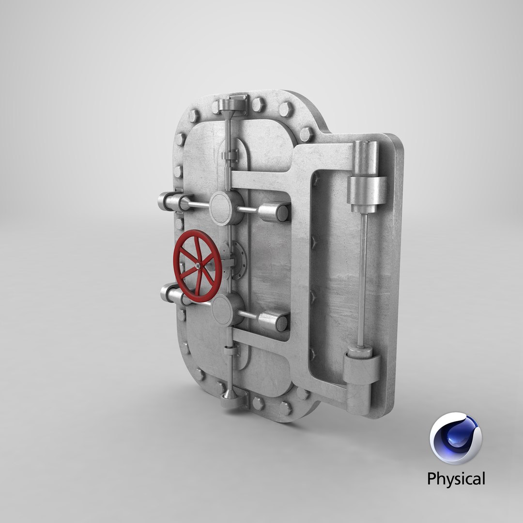 Bunker Door 3D model https://p.turbosquid.com/ts-thumb/bY/0QS3zV/AH/stemcell_cinema_4d_physical_render/png/1623736272/1920x1080/fit_q87/338ee9327aaff7f1e0aba70e4fb7386f3d74f2f9/stemcell_cinema_4d_physical_render.jpg