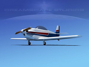 Ken Rand KR-1 V12