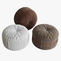 Pouf collection 08