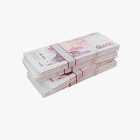 50000 Lao Kip LAK