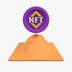 Nft Land 3D