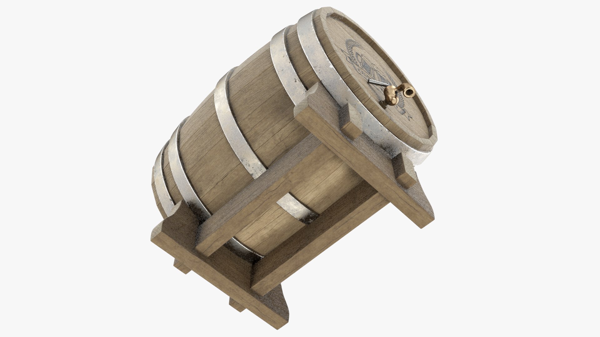3D barrel bar model https://p.turbosquid.com/ts-thumb/bY/5YcQ34/BJun9oUh/004_008copy/png/1567429223/1920x1080/fit_q87/d1dc591d3eadfc3158714bdb2577ebe948944a14/004_008copy.jpg
