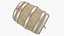 Bar Barrel V2
