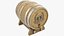 Bar Barrel V2