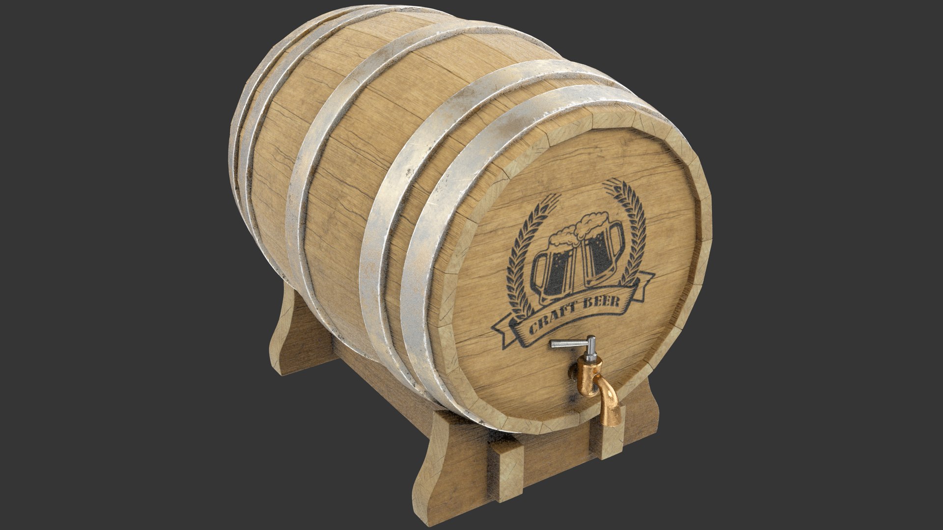 3D barrel bar model https://p.turbosquid.com/ts-thumb/bY/5YcQ34/hcpW66LQ/001/png/1567429360/1920x1080/fit_q87/94e8ff32e1ca170ee1a02fa7597a4a58c49f3cbf/001.jpg